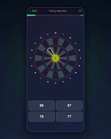 DartSum Social-Media-Grafik